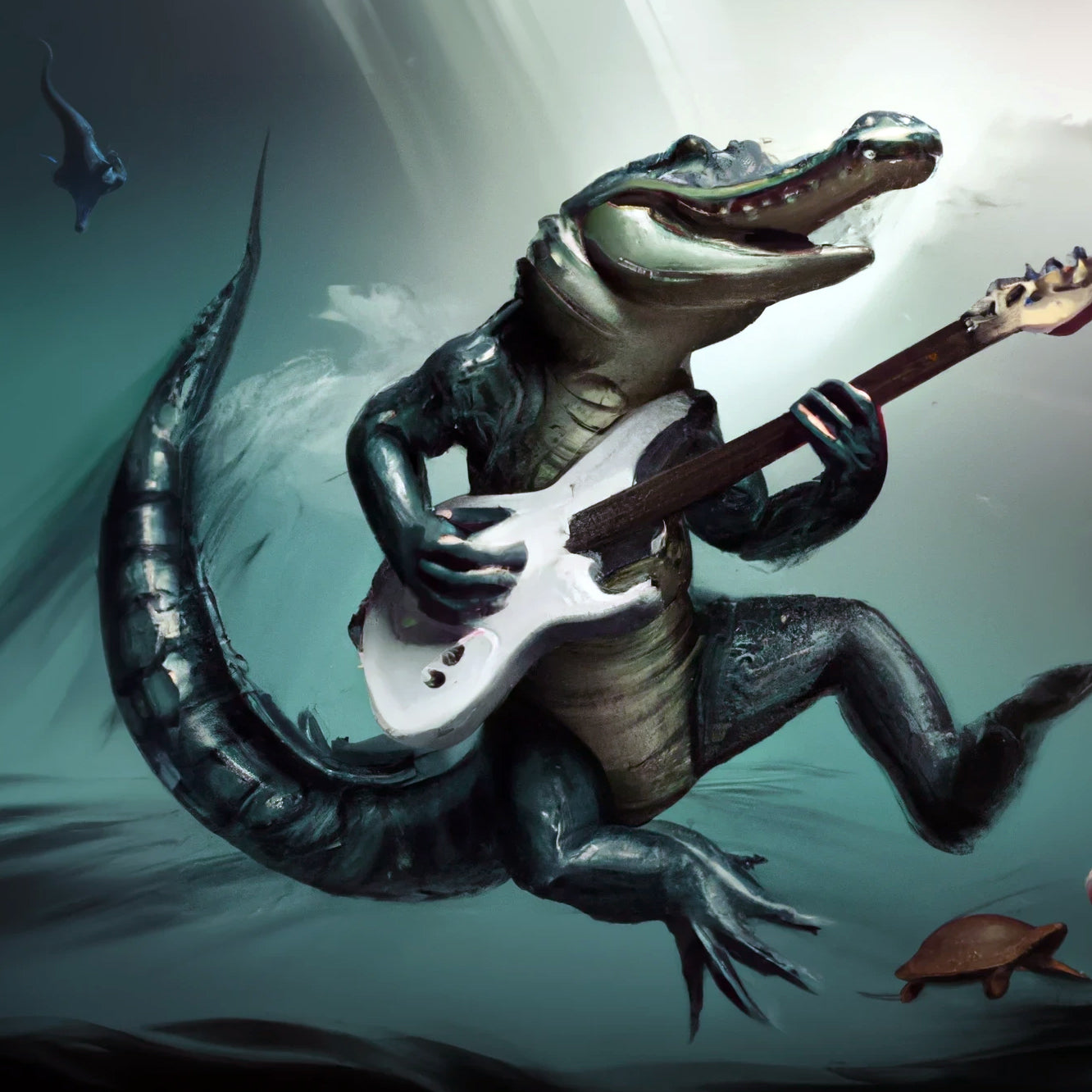 25 Tips to Boost Your Guitar Playing in 2023