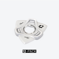 Thumbnail for Lead 1.5 Jazz Tip | LEAP Series 3-Sided Ergonomic Pick