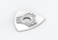 Thumbnail for Scales 1.5 mm Jazz Style - Rubberized Grip