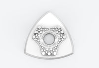 Thumbnail for Scales 1.5 mm Jazz Style - Rubberized Grip