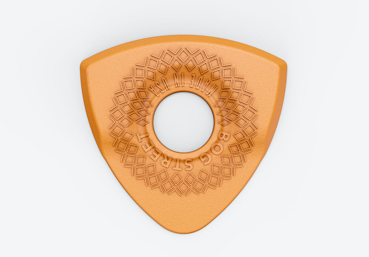 NEOS AXE CUT (Textured)