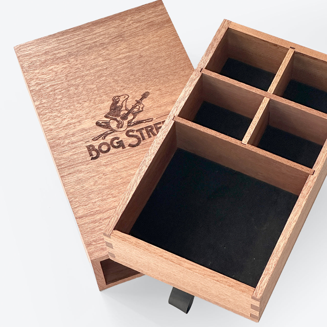 Ultimate Bog Street Gift Set