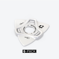Thumbnail for 1.3 Standard Tip | LEAP Series 3-Sided Ergonomic Pick