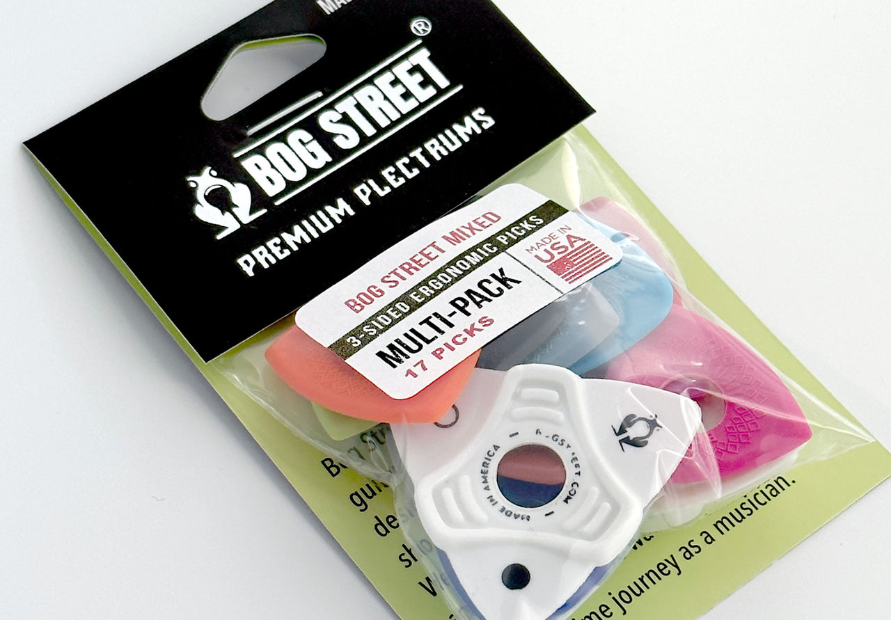 Ultimate Bog Street Gift Set