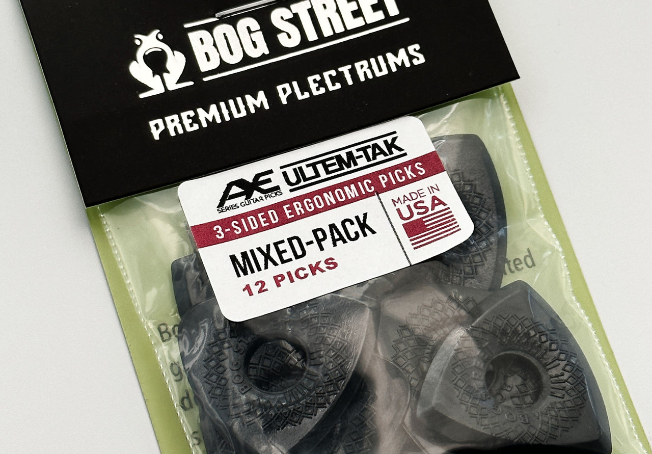 Ultimate Bog Street Gift Set