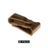 Thumbnail for Pick Holder for Guitar Straps (3 Pack)