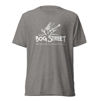 Thumbnail for Bog Street Logo Triblend