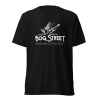 Thumbnail for Bog Street Logo Triblend