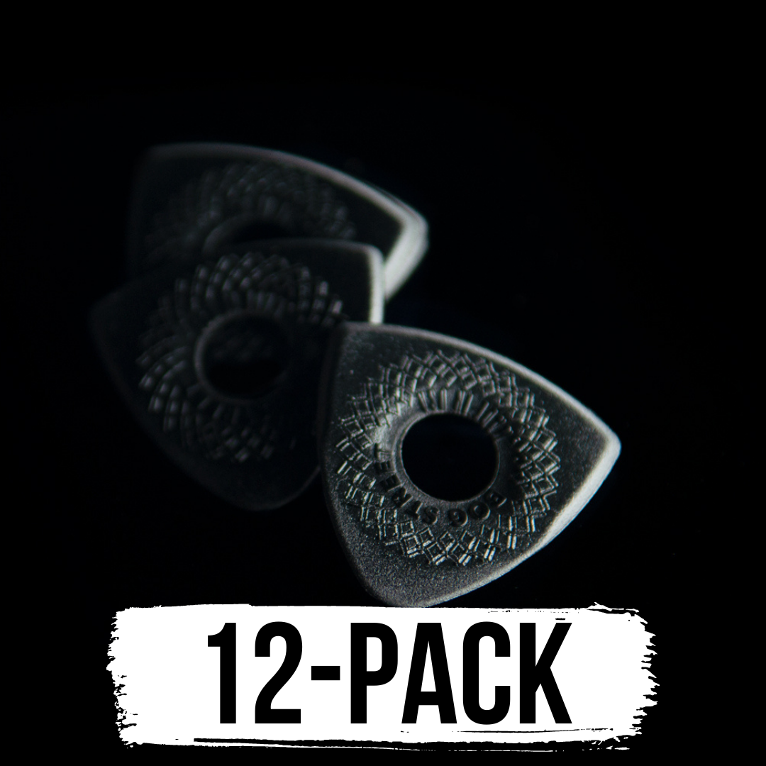 AXE BLADE (Textured): ULTEM-TAK