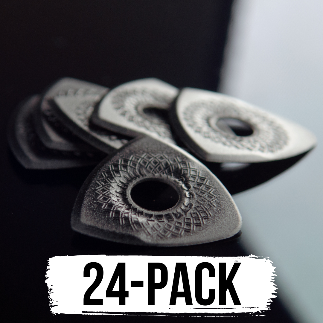 AXE CUT (Textured): ULTEM-TAK