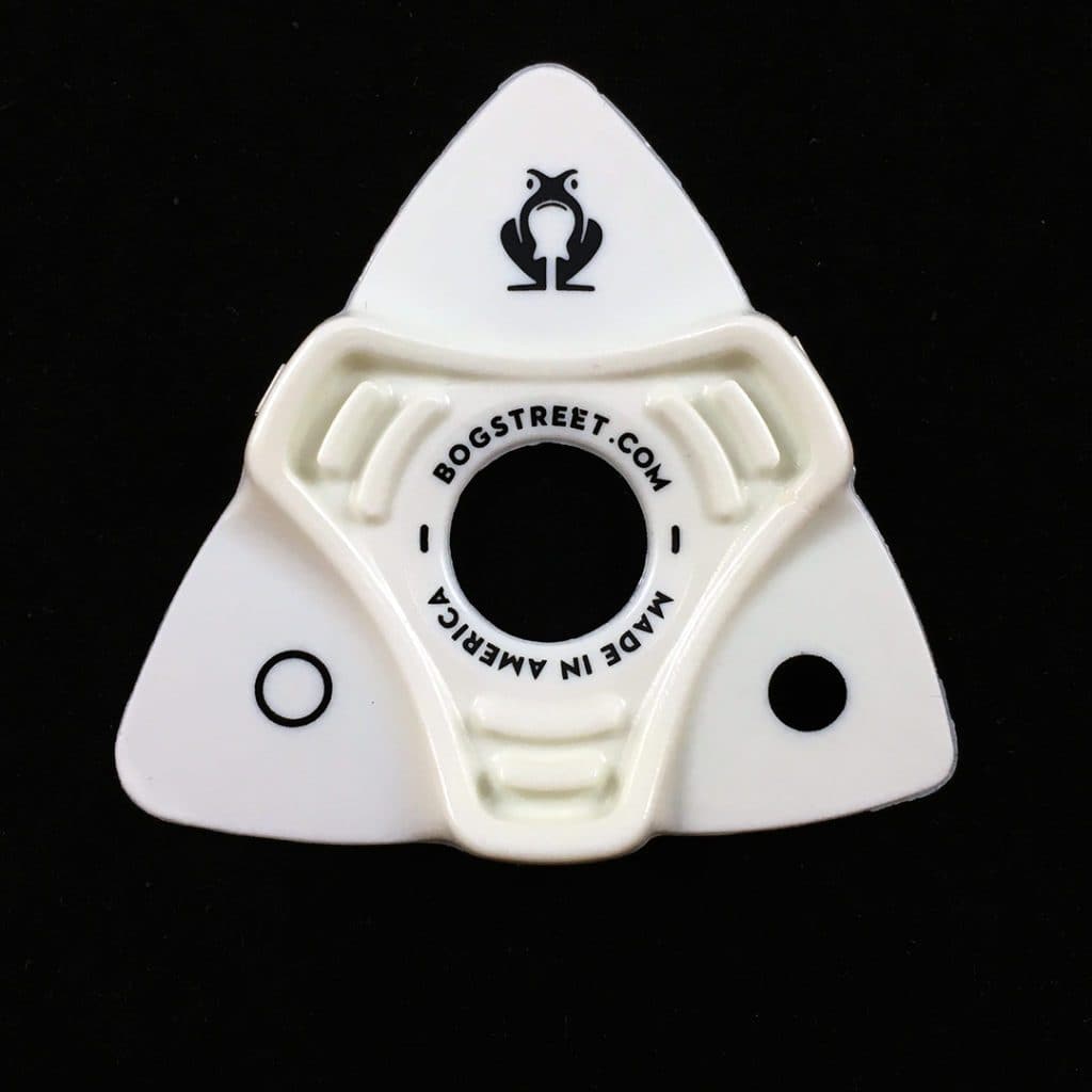 LEAP Series Rhythm- Ergonomic Guitar Pick