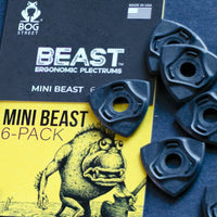 Thumbnail for Mini BEAST