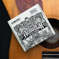 Thumbnail for Coated Acoustic Guitar Strings
