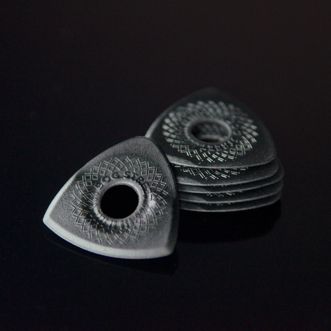 AXE CUT (Textured): ULTEM-TAK