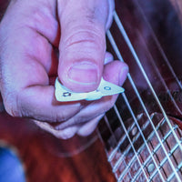 Thumbnail for LEAP Series Rhythm- Ergonomic Guitar Pick