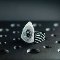 Thumbnail for AXE CUT MEDIUM: ULTEM-TAK