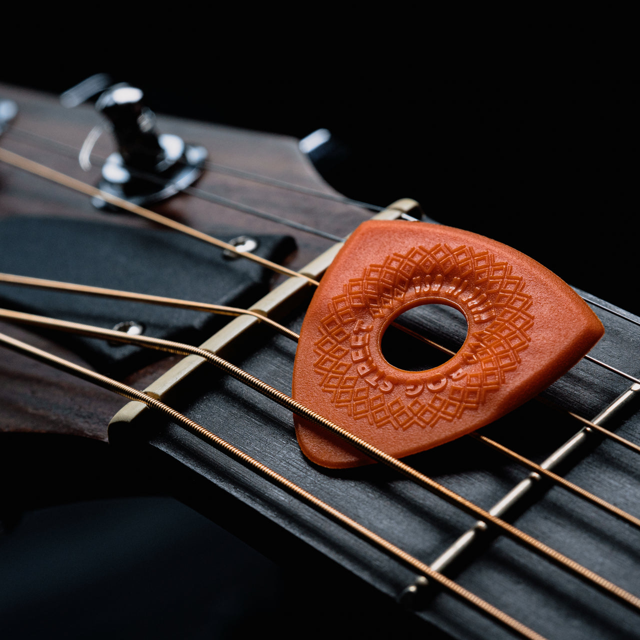 NEOS AXE CUT (Textured)