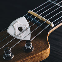 Thumbnail for Scales 1.5 mm Jazz Style - Rubberized Grip