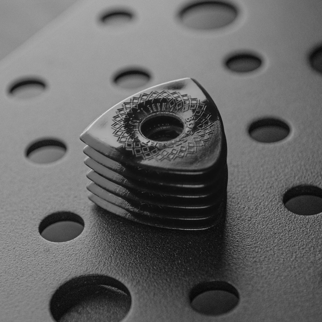 AXE BLADE HEAVY: ULTEM-TAK