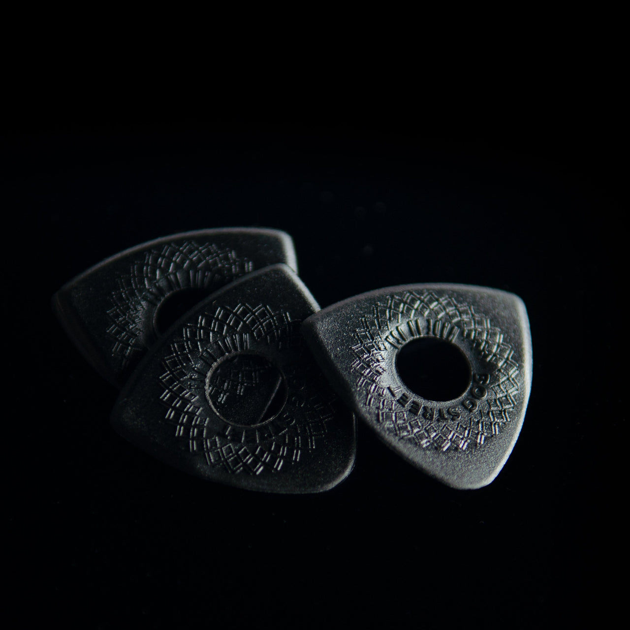 AXE BLADE (Textured): ULTEM-TAK