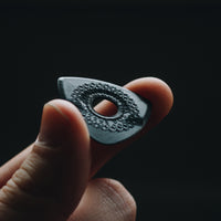 Thumbnail for AXE CUT MEDIUM: ULTEM-TAK