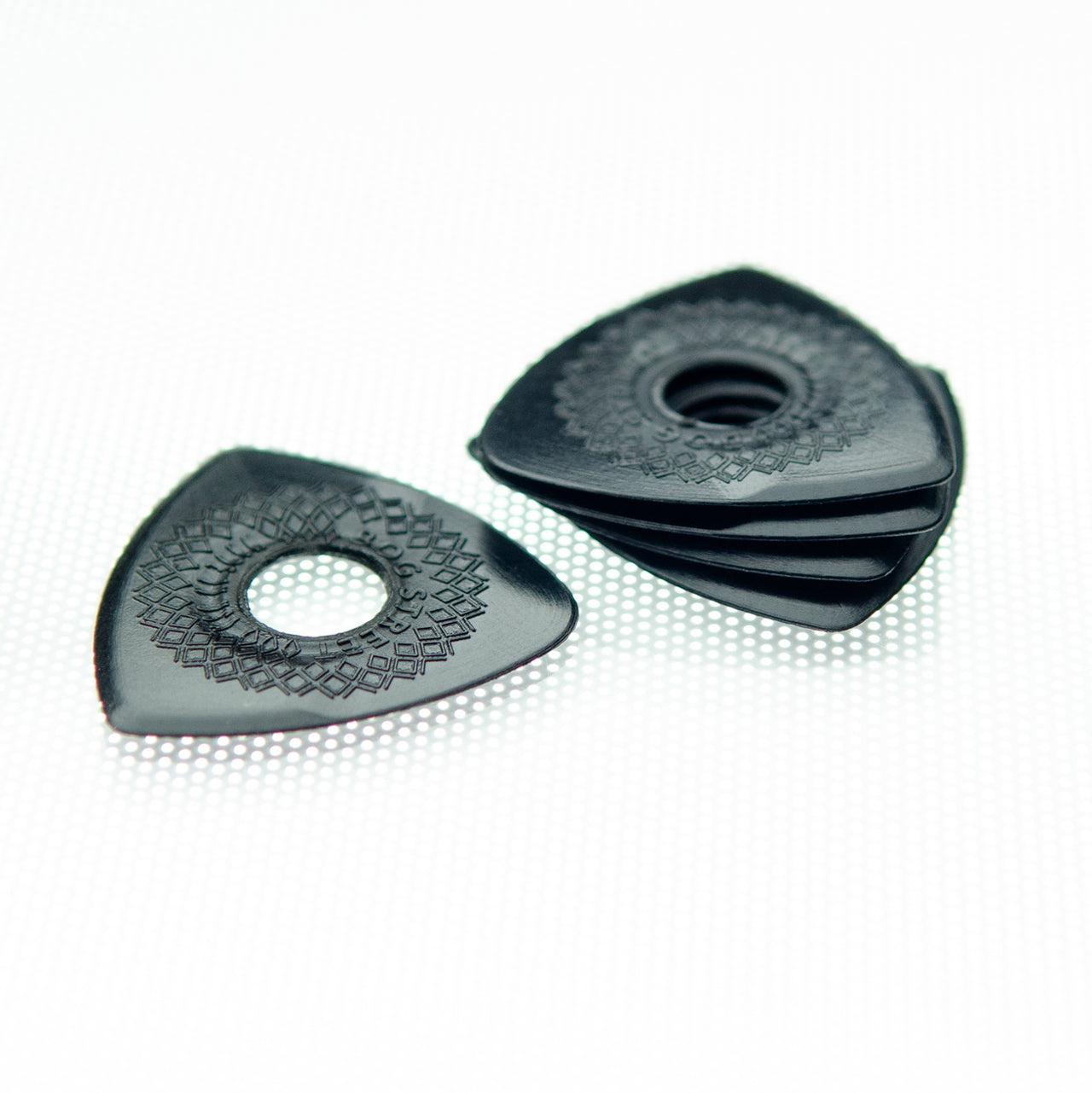 AXE CUT LIGHT: ULTEM-TAK