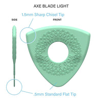Thumbnail for NEOS AXE BLADE LIGHT