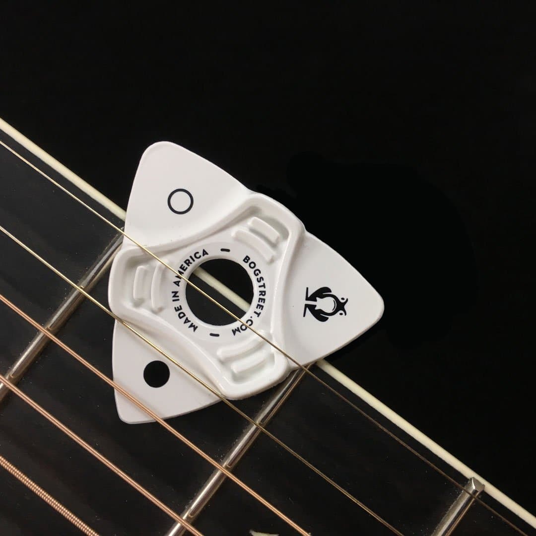 LEAP Series Rhythm- Ergonomic Guitar Pick