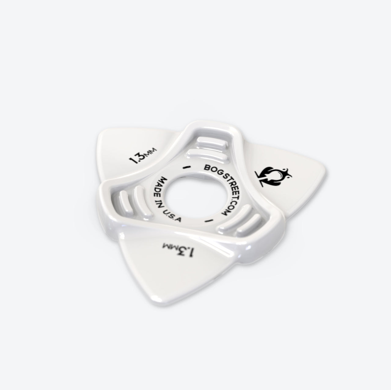 PREORDER 1.3 Standard Tip | LEAP Series 3-Sided Ergonomic Pick