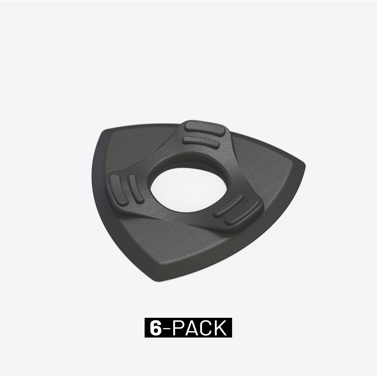 ブラックフライデー‼️Sugar Loaf Mountain Hairpin Mini BEAST Jazz-Style Guitar Picks – Bog Street