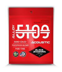 Thumbnail for Coated Acoustic Alloy 5109 by Black Diamond USA