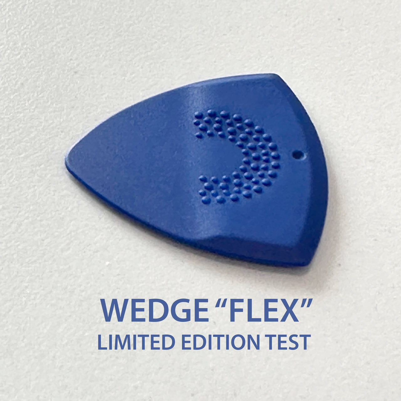 The Wedge - TPE (Rubber) Product Test Drive