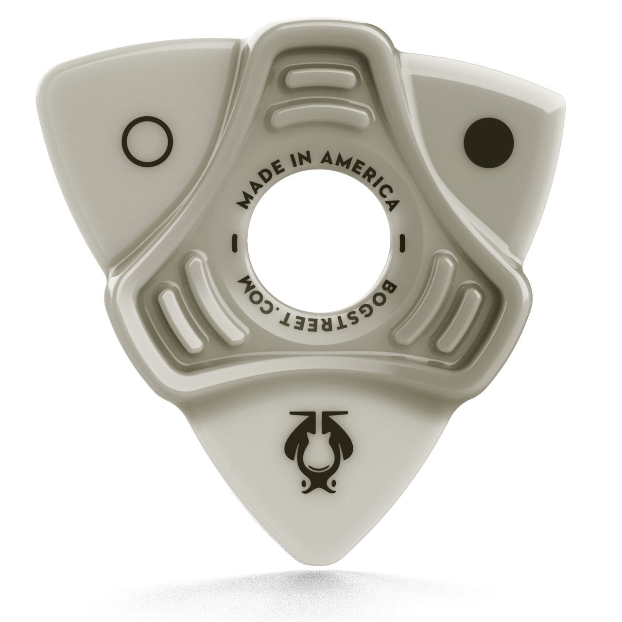 Lead Model | LEAP Series 3-Sided Ergonomic Pick