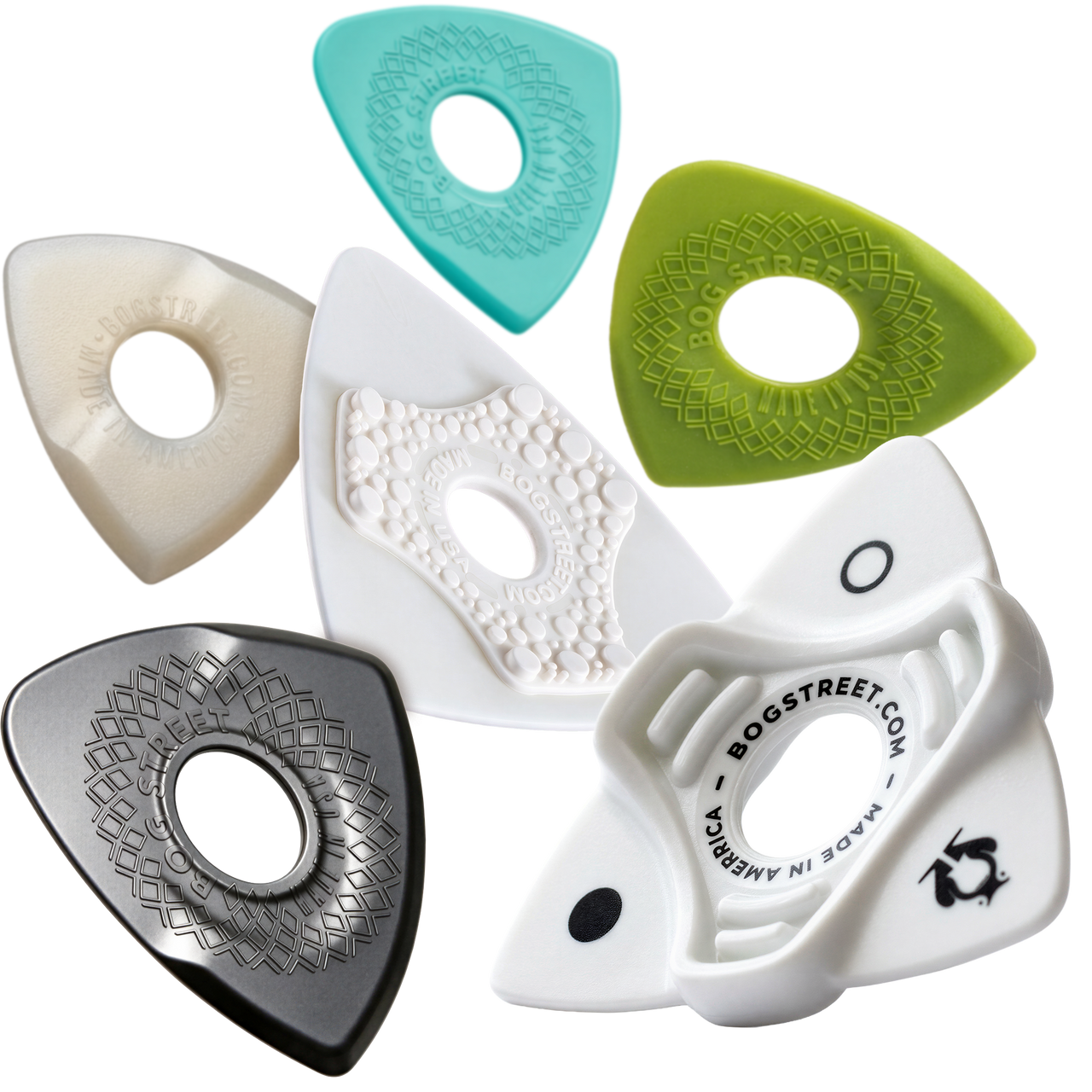 Ultimate Bog Street Gift Set (Free US Shipping)