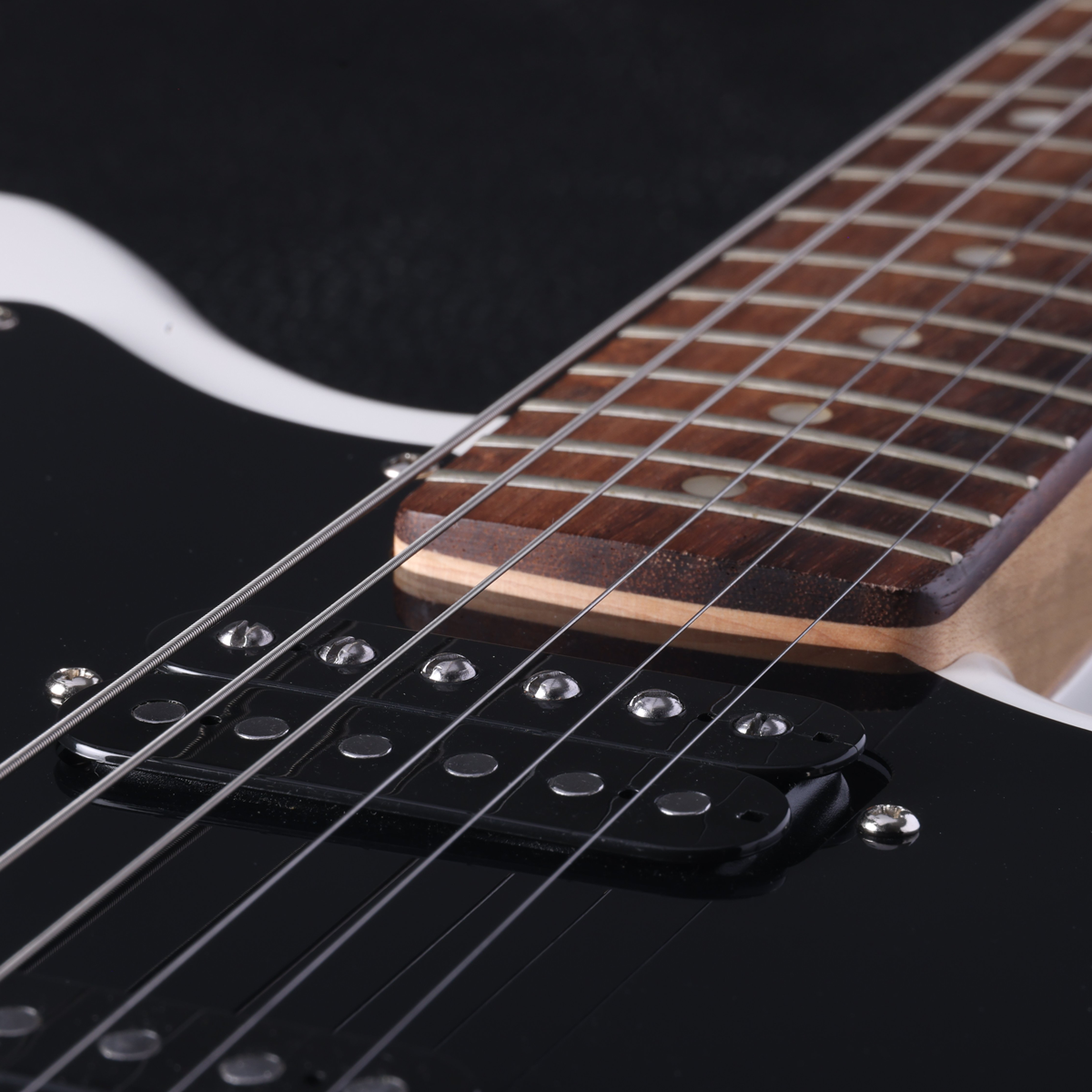 Core-Bond Electric Guitar Strings by Black Diamond