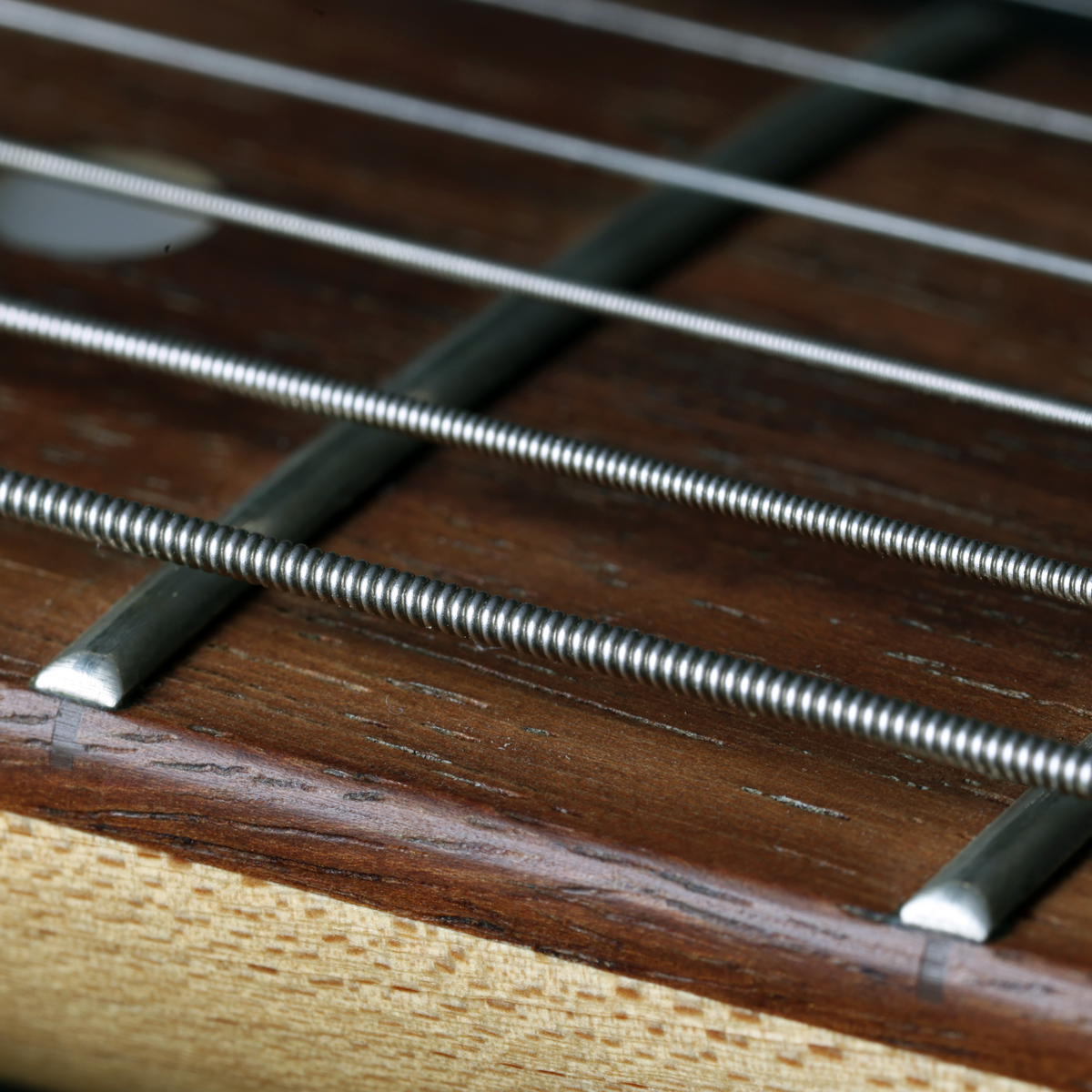 Core-Bond Electric Guitar Strings by Black Diamond