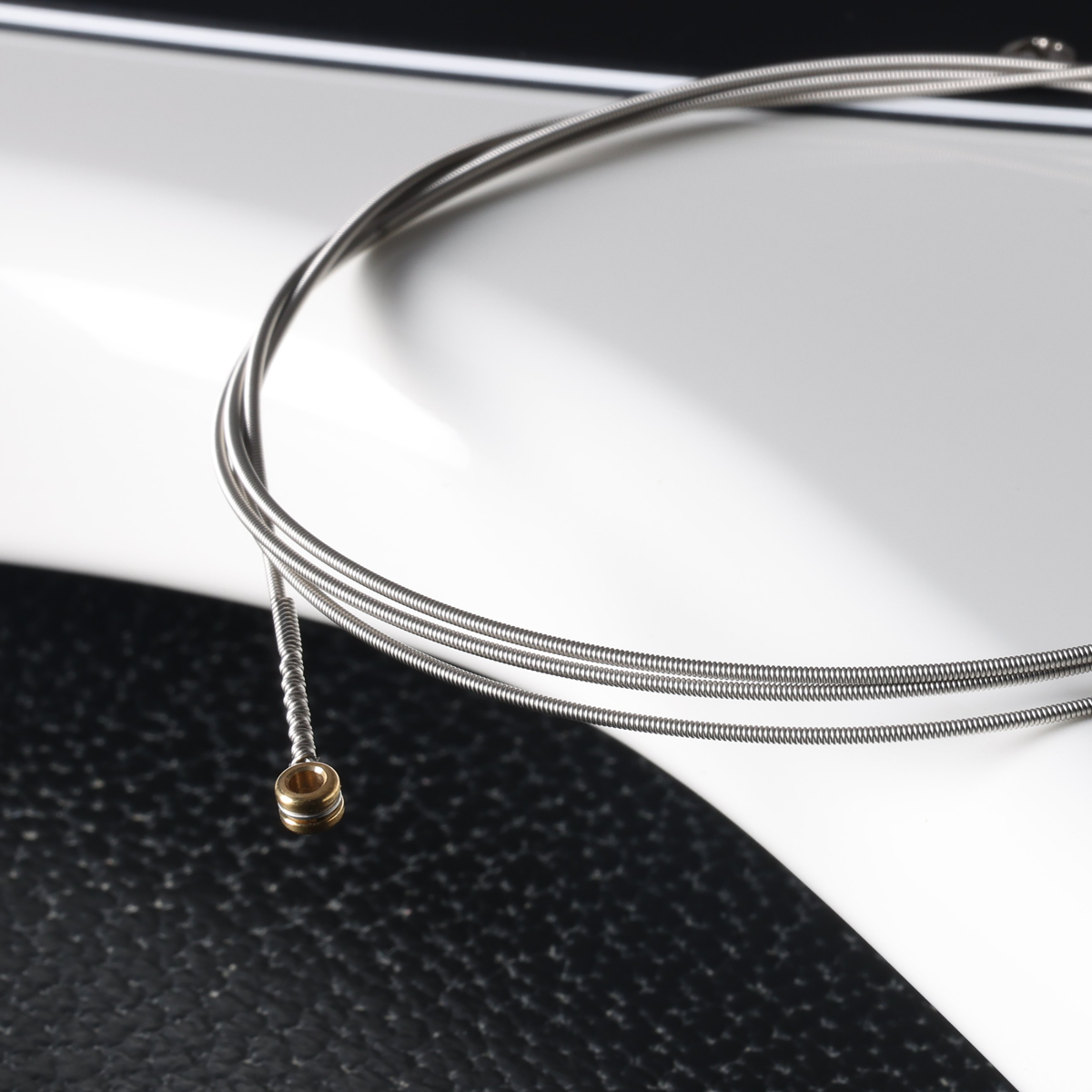 Core-Bond Electric Guitar Strings by Black Diamond