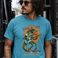 Thumbnail for Fretting & Sweating - Short sleeve t-shirt