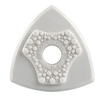 Thumbnail for Scales 1.5mm 3-Sided Ergonomic Guitar Picks with Rubberized Grip, 10-Pack