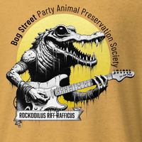 Thumbnail for Party Animal Preservation Society