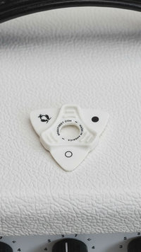 LEAP Series Rhythm- Ergonomic Guitar Pick