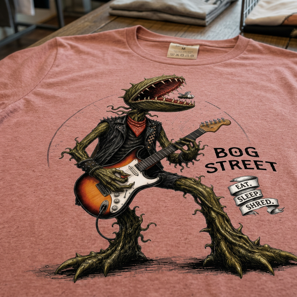 Short sleeve t-shirt