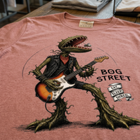 Thumbnail for Short sleeve t-shirt