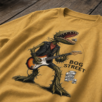 Thumbnail for Short sleeve t-shirt