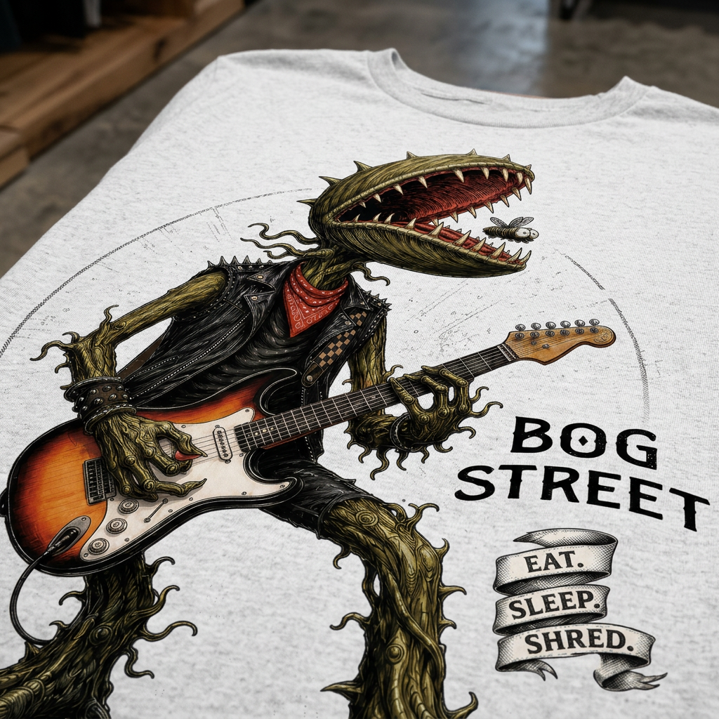 Short sleeve t-shirt