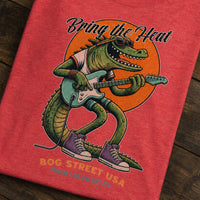 Thumbnail for Fretting & Sweating - Short sleeve t-shirt