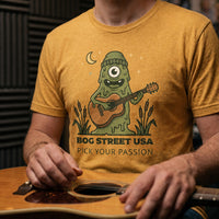 Thumbnail for Blobby Beats - BOG STREET USA