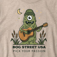 Thumbnail for Blobby Beats - BOG STREET USA