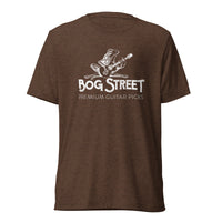 Thumbnail for Bog Street Logo Triblend