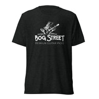 Thumbnail for Bog Street Logo Triblend
